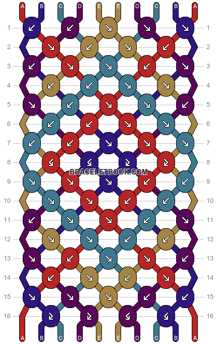 Normal pattern #92933 variation #449824 pattern