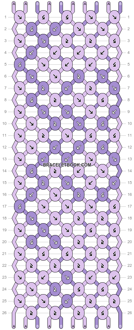 Normal pattern #172655 variation #449826 pattern