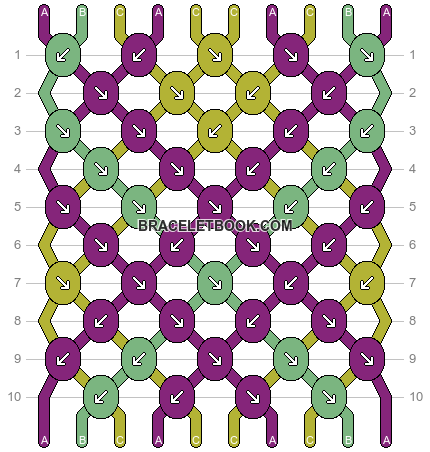 Normal pattern #194141 variation #449827 pattern