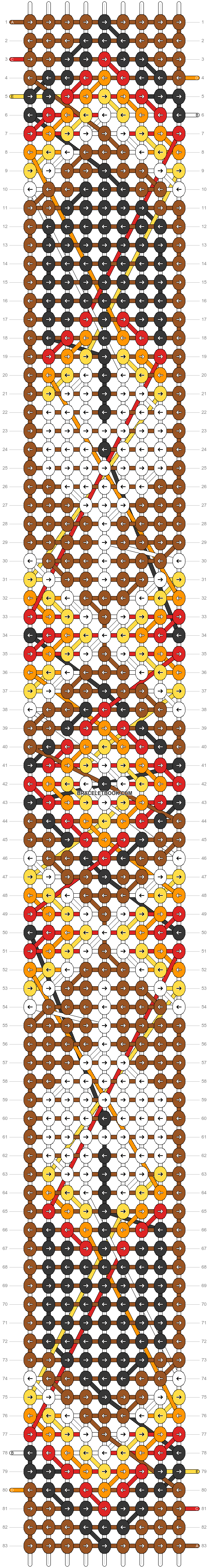Alpha pattern #193547 variation #449828 pattern