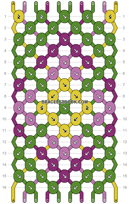 Normal pattern #193264 variation #449830 pattern