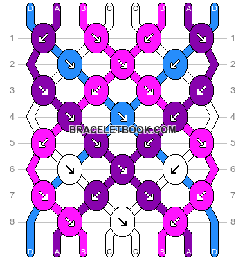 Normal pattern #213158 variation #449831 pattern