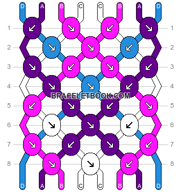 Normal pattern #213158 variation #449832 pattern
