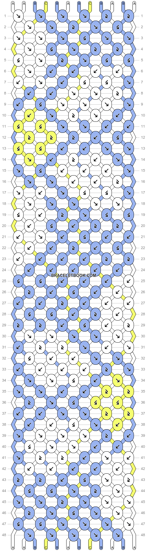 Normal pattern #173378 variation #449834 pattern