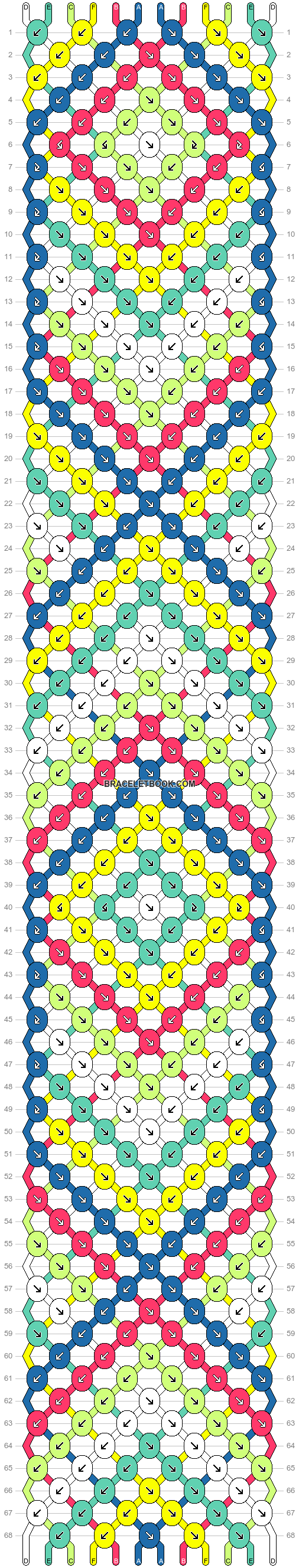 Normal pattern #211374 variation #449835 pattern