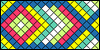 Normal pattern #211374 variation #449835