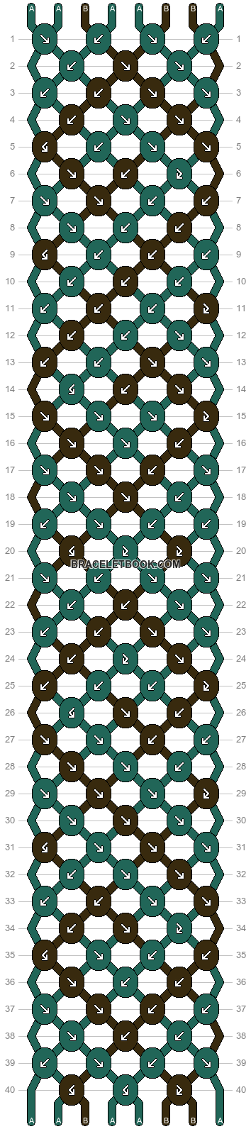 Normal pattern #148732 variation #449836 pattern