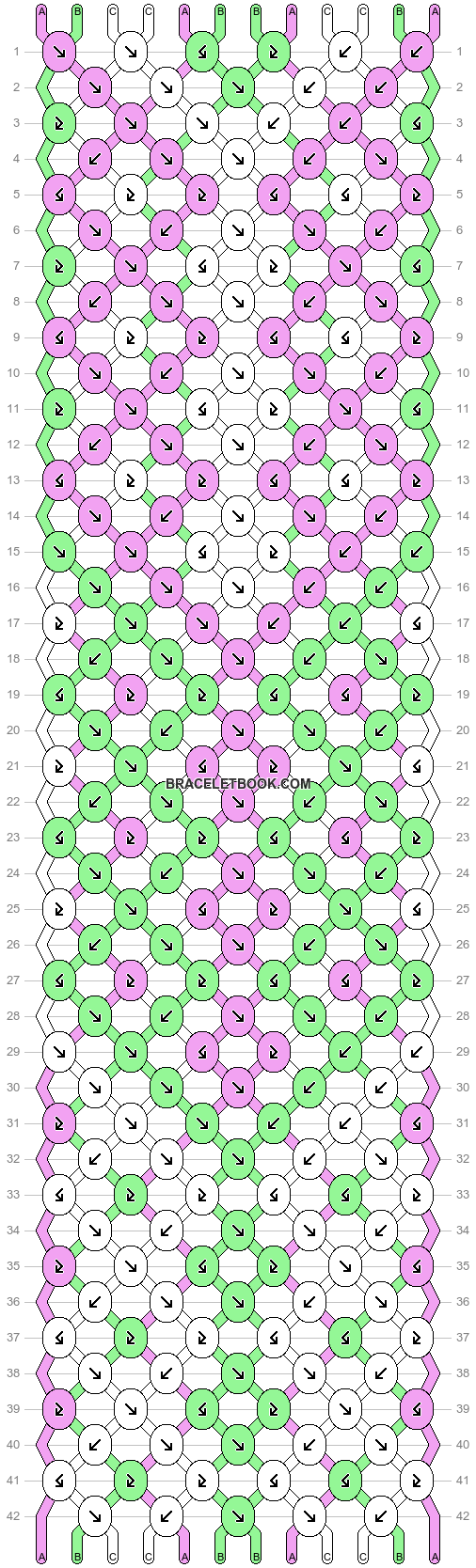 Normal pattern #136875 variation #449837 pattern