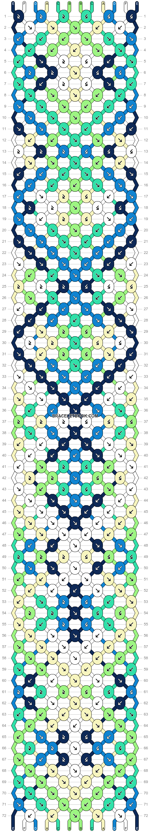 Normal pattern #209747 variation #449838 pattern