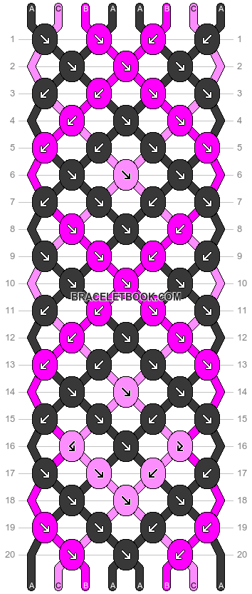 Normal pattern #212757 variation #449839 pattern