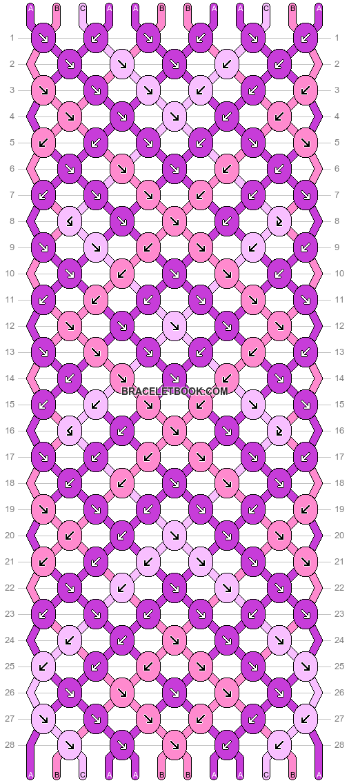 Normal pattern #184704 variation #449841 pattern