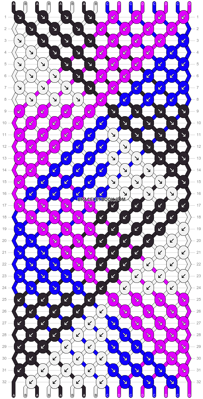 Normal pattern #9913 variation #449842 pattern