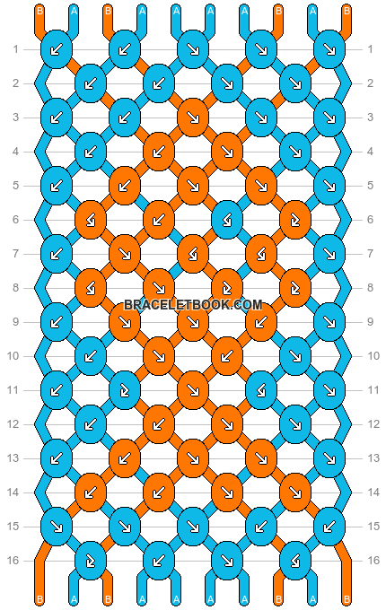 Normal pattern #92294 variation #449843 pattern