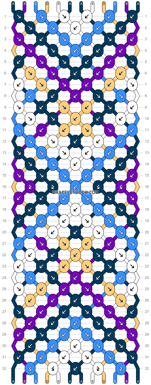 Normal pattern #81320 variation #449844 pattern