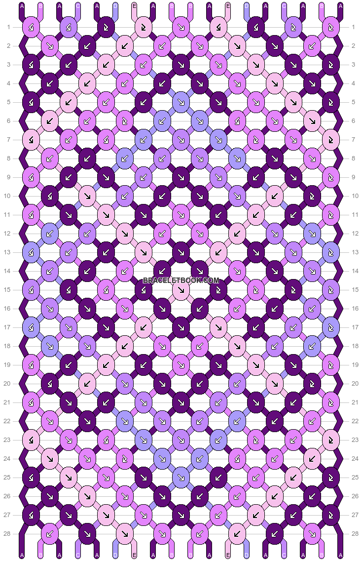 Normal pattern #81026 variation #449845 pattern