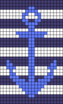 Alpha pattern #210954 variation #449846
