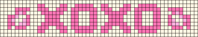 Alpha pattern #202407 variation #449848 preview