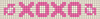 Alpha pattern #202407 variation #449848