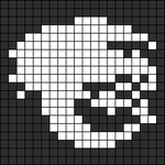 Alpha pattern #213610 variation #449850