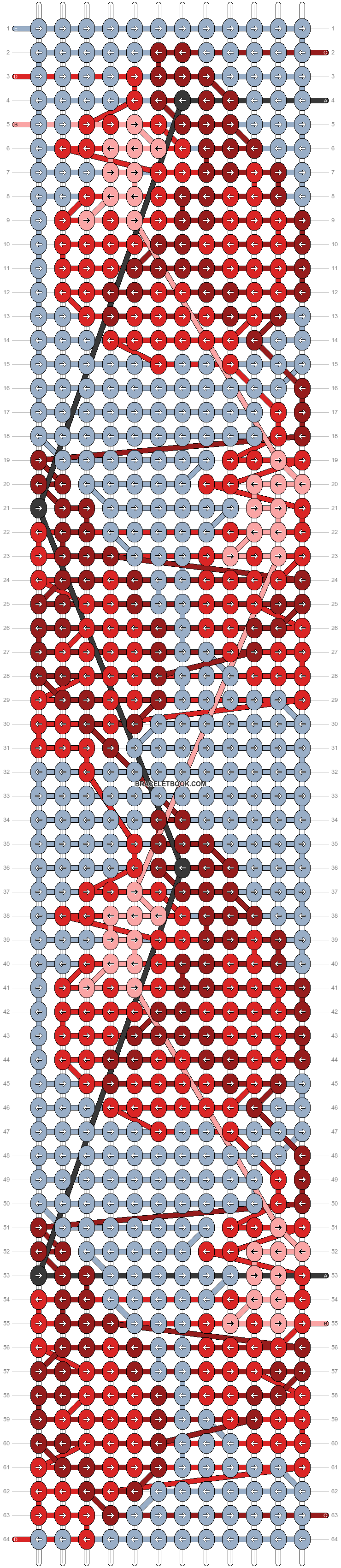 Alpha pattern #112897 variation #449852 pattern
