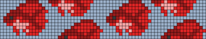 Alpha pattern #112897 variation #449852