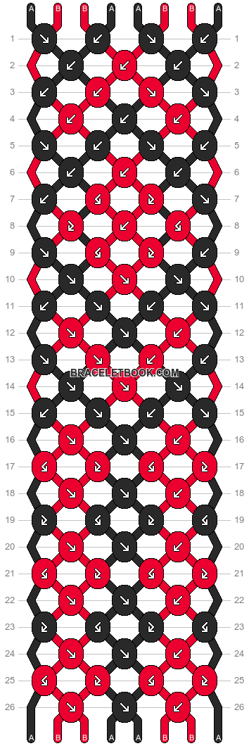 Normal pattern #212126 variation #449853 pattern