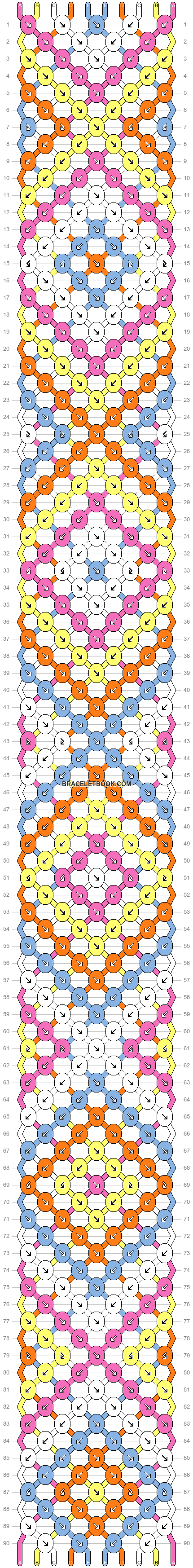 Normal pattern #195087 variation #449854 pattern