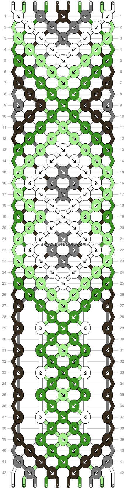 Normal pattern #196198 variation #449855 pattern
