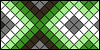 Normal pattern #196198 variation #449855