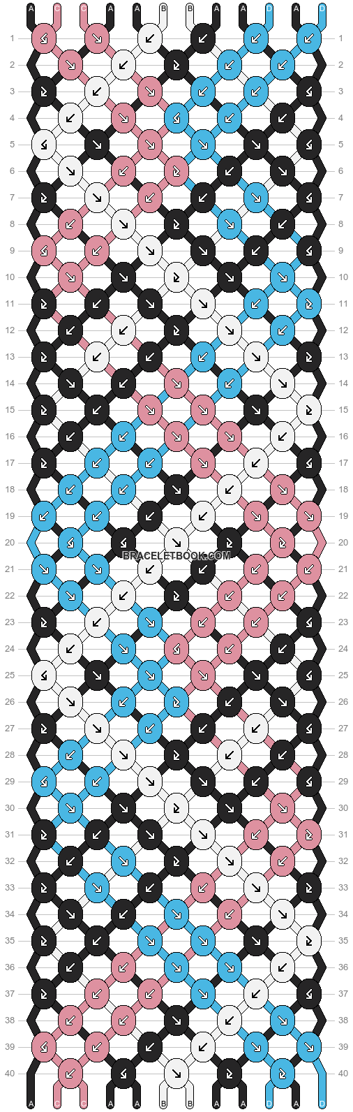 Normal pattern #213588 variation #449856 pattern