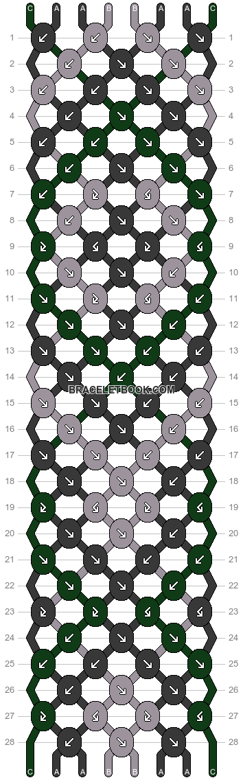 Normal pattern #182078 variation #449857 pattern