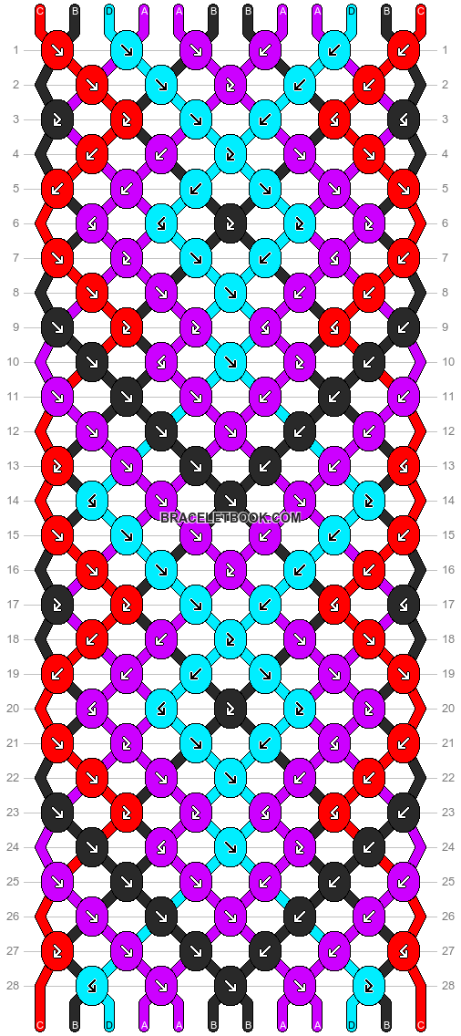 Normal pattern #213613 variation #449858 pattern