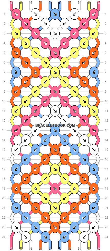Normal pattern #100997 variation #449859 pattern