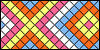 Normal pattern #100997 variation #449859