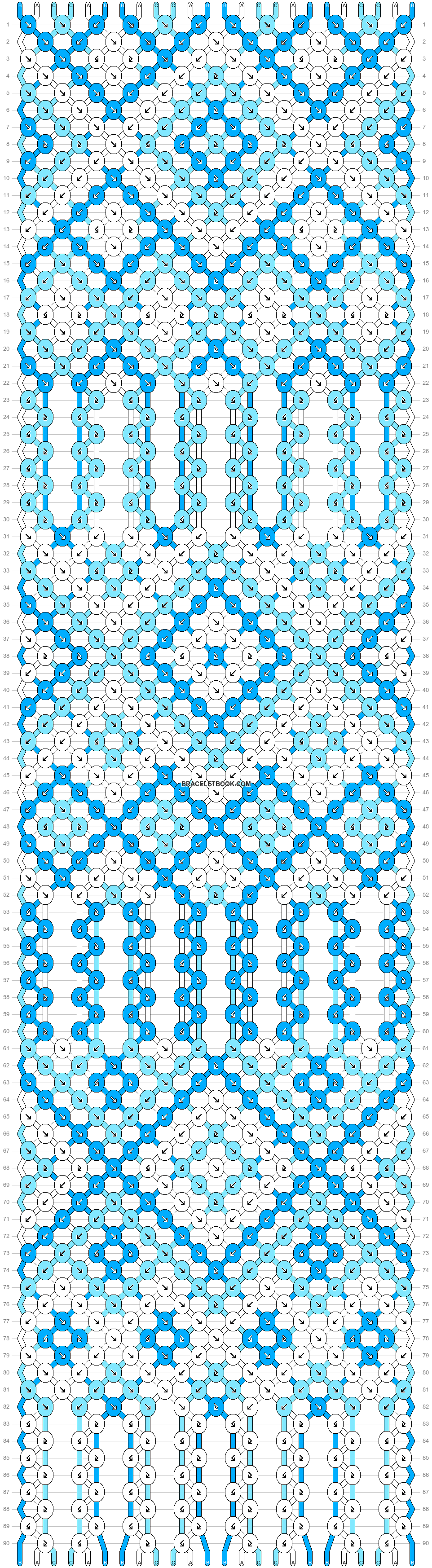 Normal pattern #199255 variation #449861 pattern