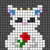 Alpha pattern #167437 variation #449862