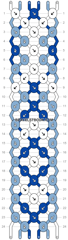 Normal pattern #176331 variation #449863 pattern