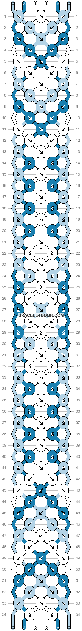 Normal pattern #171687 variation #449865 pattern