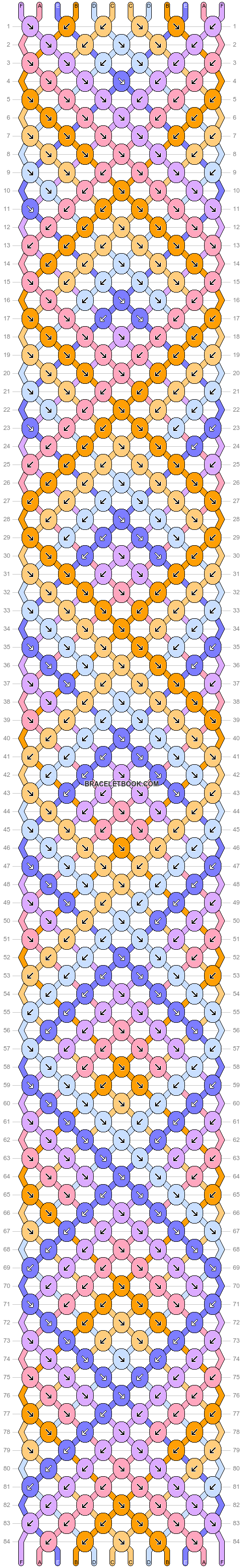 Normal pattern #30882 variation #449866 pattern