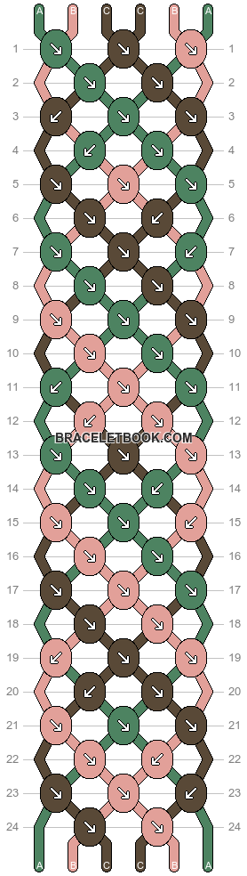 Normal pattern #97477 variation #449867 pattern
