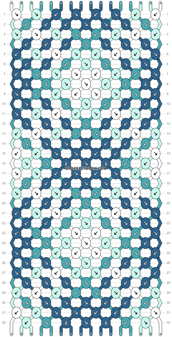 Normal pattern #22826 variation #449869 pattern