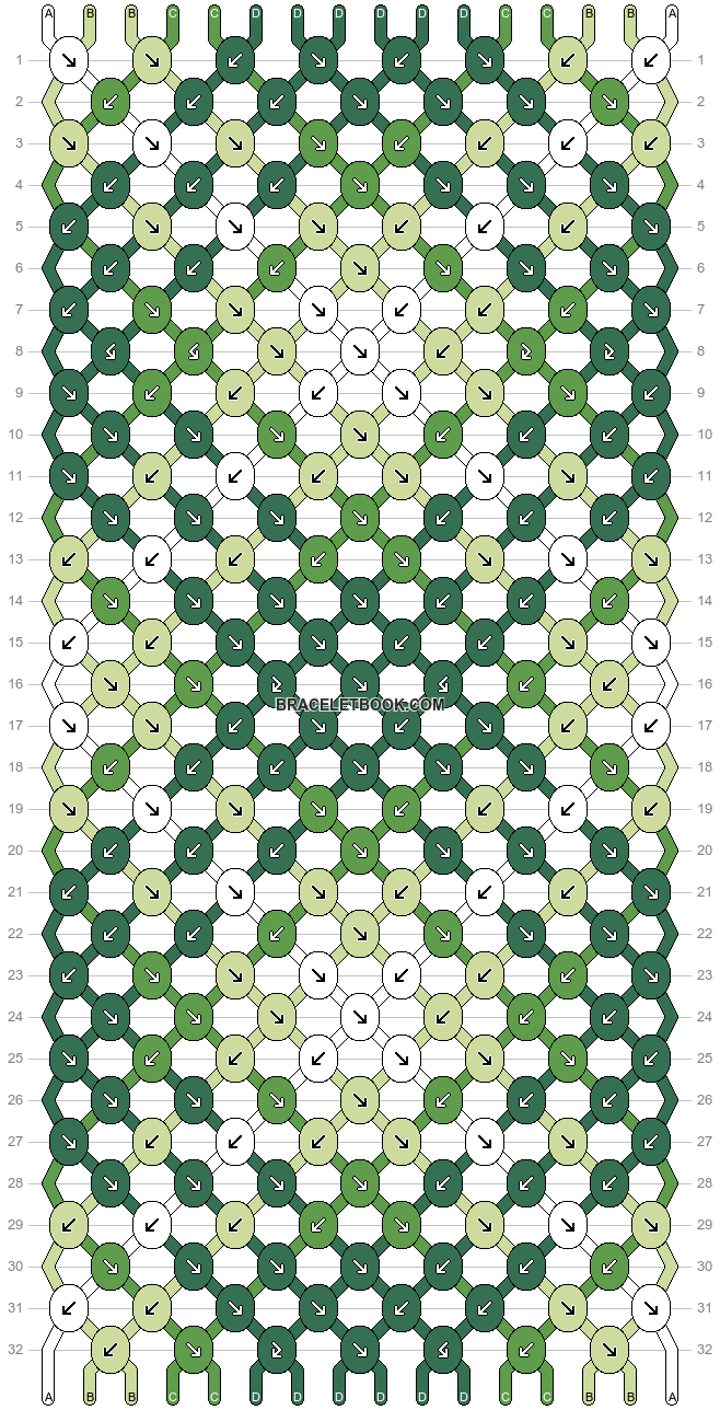 Normal pattern #22826 variation #449871 pattern
