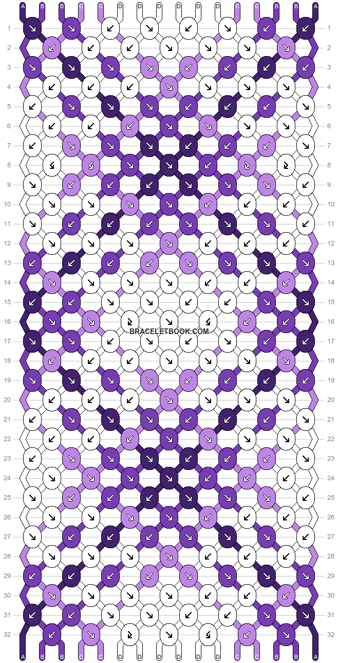 Normal pattern #22826 variation #449872 pattern