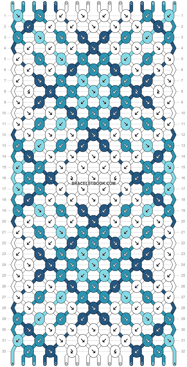Normal pattern #22826 variation #449873 pattern