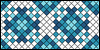 Normal pattern #22826 variation #449873