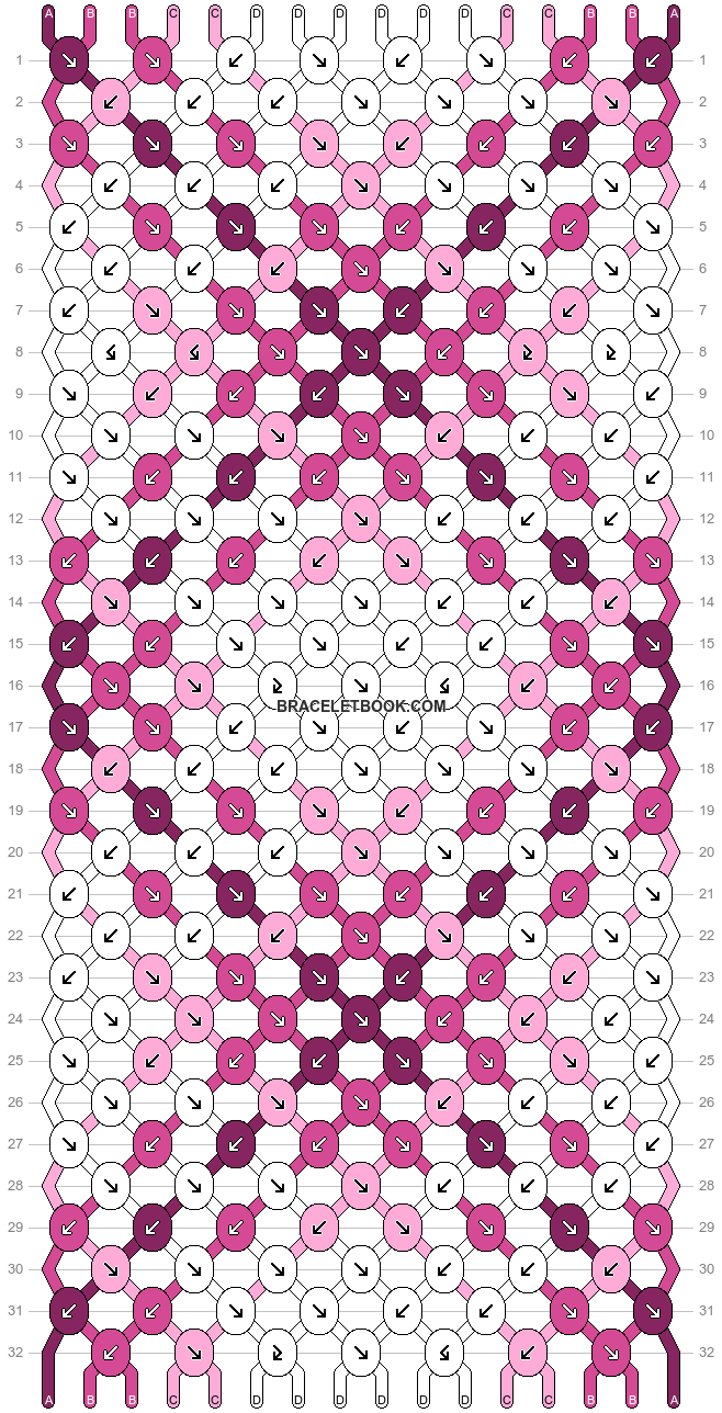 Normal pattern #22826 variation #449874 pattern