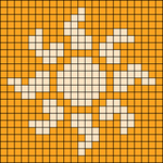 Alpha pattern #195731 variation #449875