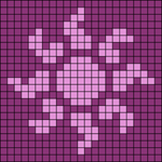 Alpha pattern #195731 variation #449876