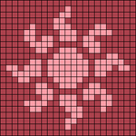 Alpha pattern #195731 variation #449877