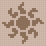 Alpha pattern #195731 variation #449880
